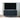 Loirwick Rectangular Accent Cabinet - Dark Blue