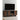Welby Accent Cabinet - Brown/Charcoal