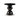 Kurtson Round Accent Table - Bronze Finish