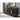 Elliston Accent Cabinet - Espresso Brown
