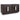 Elliston Accent Cabinet - Espresso Brown