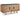 Quintavious Accent Cabinet - Brown/Charcoal