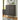 Orsonal Accent Cabinet - Espresso Brown