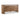 Fitzroy Accent Cabinet - Brown/White