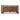 Fitzroy Accent Cabinet - Brown/White