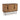 Juddins Accent Cabinet - Brown