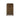 Thoren Accent Cabinet - Medium Brown