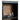 Armenleigh Accent Cabinet - Black/Brown