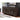 Veeda Accent Cabinet - Dark Brown