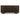 Veeda Accent Cabinet - Dark Brown