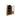 Dagandale Accent Cabinet - Natural/Black