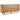 Adway Accent Cabinet - Natural Brown