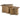 Abeford Accent Coffee Table (Set of 2) - Brown