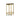 Porterville Accent Table - Gold Finish