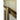Porterville Accent Table - Gold Finish