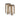Jossor Accent Table (Set of 2) - Light Brown