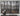 Philyra Wall Art - Black/Orange/Silver