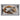 Clefting Wall Art - Black/Caramel/Tan