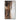 Drewland Wall Art - Black/Brown/Orange