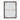Garviery Wall Art - Black/Cream