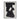 Garviery Wall Art - Black/Cream