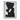 Garviery Wall Art - Black/Cream