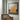 Actman Wall Art - Cream/Brown/Gray