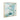 Wynburn Wall Art - White/Blue/Green