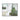 Vinick Wall Art - Green/Gray/White