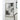 Adilson Wall Art - White/Gray/Black