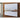Karalen Wall Art - White/Gray/Brown