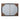 Harlandale Wall Art - Black/White/Brown