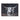 Harlandale Wall Art - Black/White/Brown