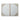 Garlenridge Wall Art - Green/Tan/White