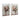 Faisaldon Wall Art (Set of 2) - Multi