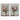 Faisaldon Wall Art (Set of 2) - Multi