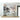 Worthner Wall Art - Tan/Gray/White