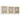 Hendridge Wall Art (Set of 3) - Taupe/White