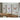 Jossletts Wall Art (Set of 3) - Orange/Black/Ivory