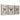 Jossletts Wall Art (Set of 3) - Orange/Black/Ivory