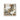Wylander Wall Art - Tan/Brown/Gray