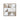 Harelman Wall Art - Tan/Taupe/White