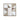 Harelman Wall Art - Tan/Taupe/White