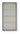 Wernmen Wall Art - Brown/Rust/Cream