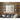 Ogaleesha Wall Sconce - Brown