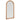 Dairville Floor Mirror - Brown