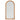Dairville Floor Mirror - Brown