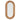Daverly Accent Mirror - Brown