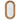 Daverly Accent Mirror - Brown