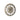 Gilover Wall Clock - Champagne Finish